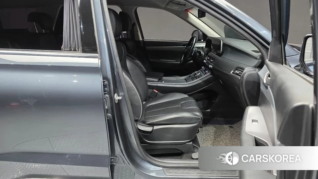 Hyundai Palisade id 5004264 из Кореи 18