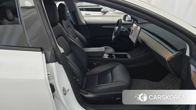 Tesla Model 3 id 4779507 из Кореи 18