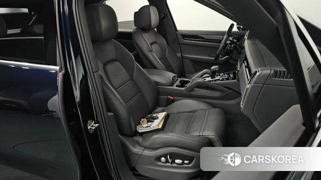 Porsche Cayenne (PO536) id 4769890 из Кореи 18