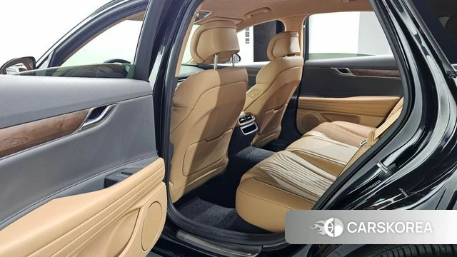 Genesis G80 (RG3) id 5046872 из Кореи 18
