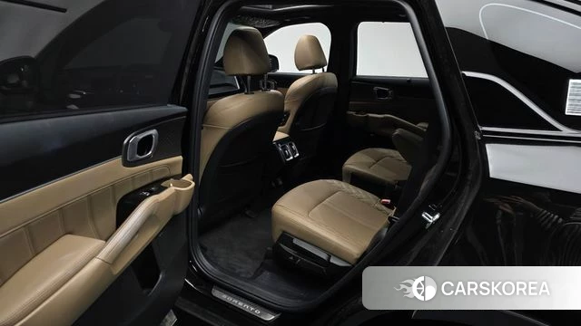 Kia The New Sorento 4th Generation id 5039228 из Кореи 18