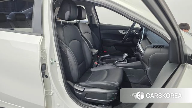 Kia The New K3 2nd generation id 4720250 из Кореи 18