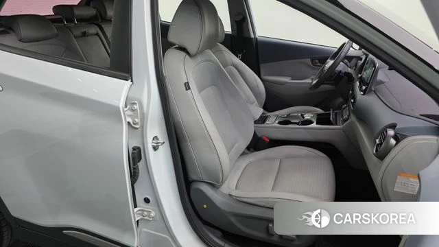 Hyundai Kona Electric id 4988218 из Кореи 18