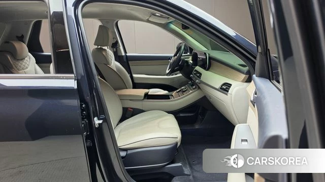 Hyundai Palisade id 5003101 из Кореи 18