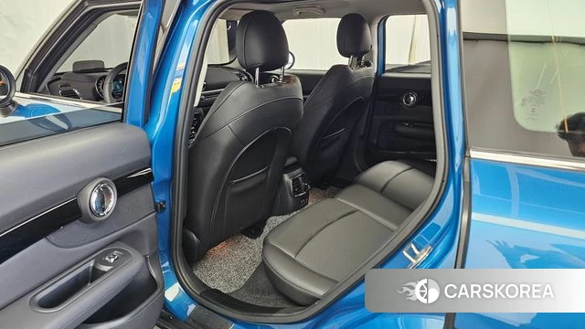 Mini Cooper Clubman id 5012693 из Кореи 18