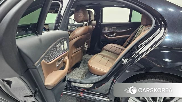 Mercedes-Benz E-Class W213 id 4935711 из Кореи 18