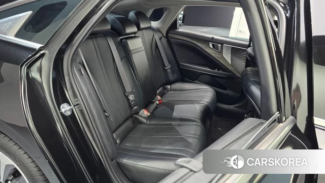Kia K8 Hybrid id 4917707 из Кореи 18