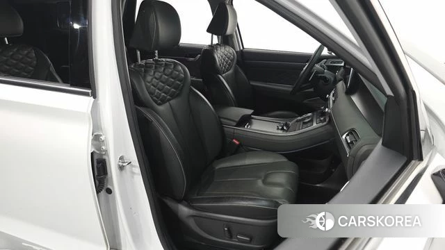 Hyundai Palisade id 4997942 из Кореи 18