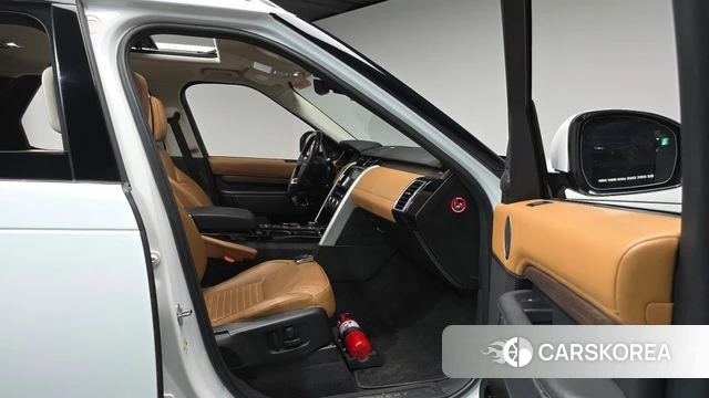 Land Rover Discovery 5 id 4900761 из Кореи 18