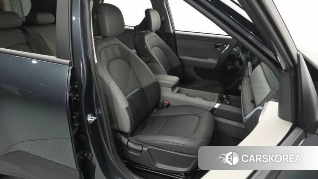 Kia Celtos second Generation id 4532858 из Кореи 18