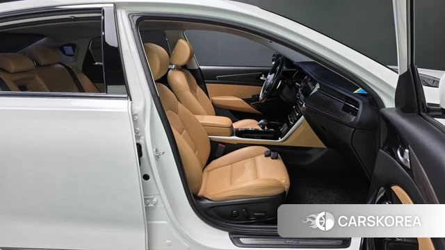 Kia K7 Premier id 5041671 из Кореи 18