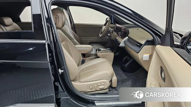 Hyundai The New Ionic 5 id 5001870 из Кореи 18