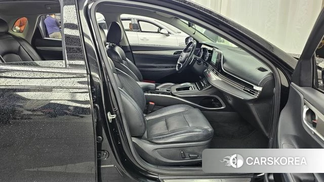 Hyundai The New Grandeur IG id 4982196 из Кореи 18