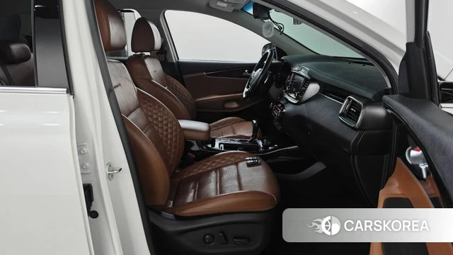Kia The New Sorento id 5029137 из Кореи 18