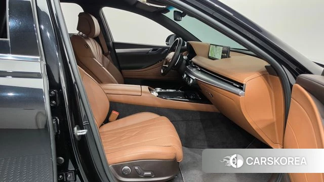 Genesis G80 (RG3) id 5003099 из Кореи 18