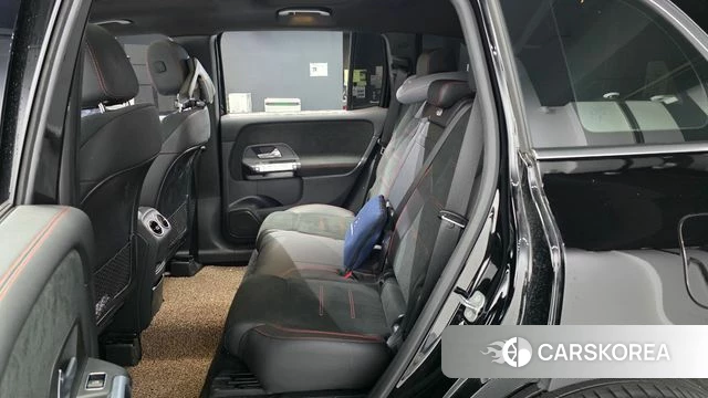 Mercedes-Benz GLB-Class X247 id 4990963 из Кореи 18