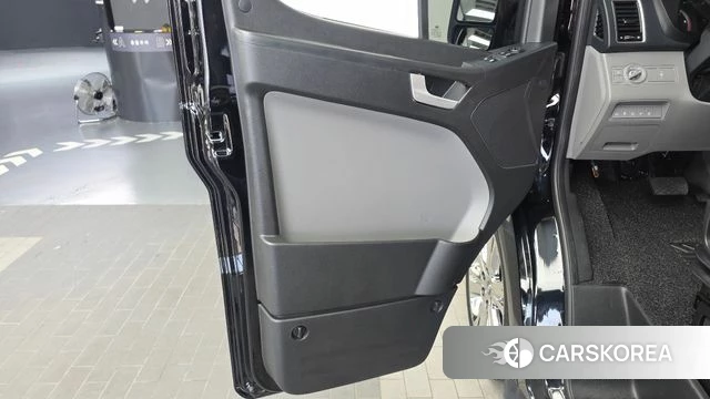 Hyundai Solati id 4980599 из Кореи 18