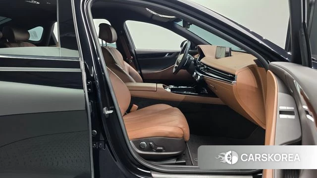 Genesis G80 (RG3) id 4936156 из Кореи 18
