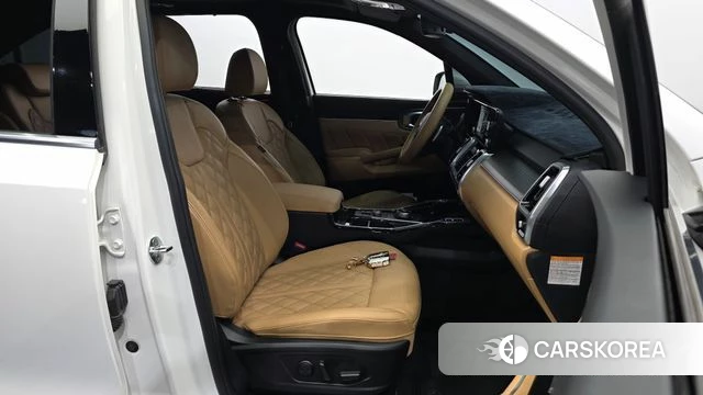 Kia Sorento 4th Generation id 5028606 из Кореи 18