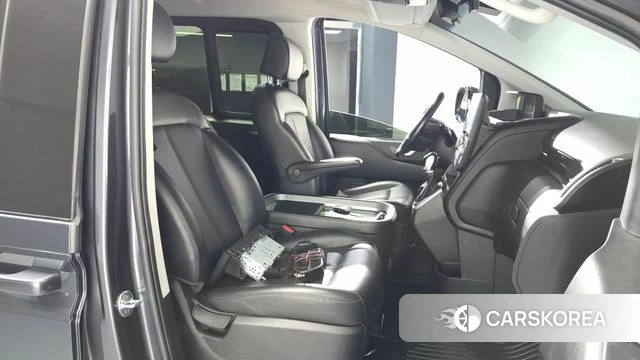 Hyundai Staria id 4959053 из Кореи 18