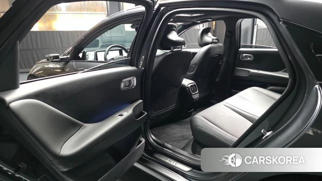 Hyundai Ionic 6 id 4778322 из Кореи 18
