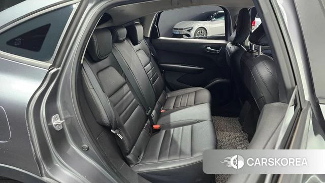 Renault Korea (Samsung) XM3 id 5040595 из Кореи 18