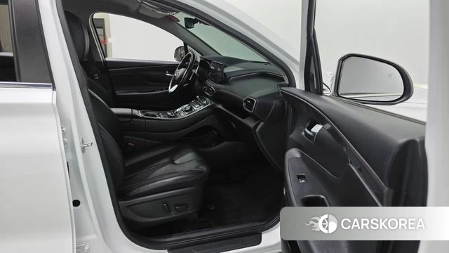 Hyundai The New Santa Fe id 5017232 из Кореи 18