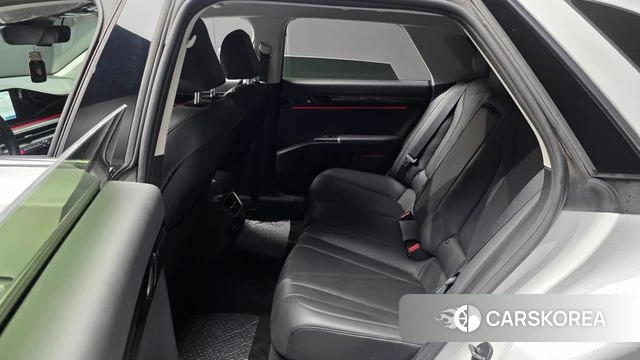 Hyundai Grandeur (GN7) id 4996575 из Кореи 18