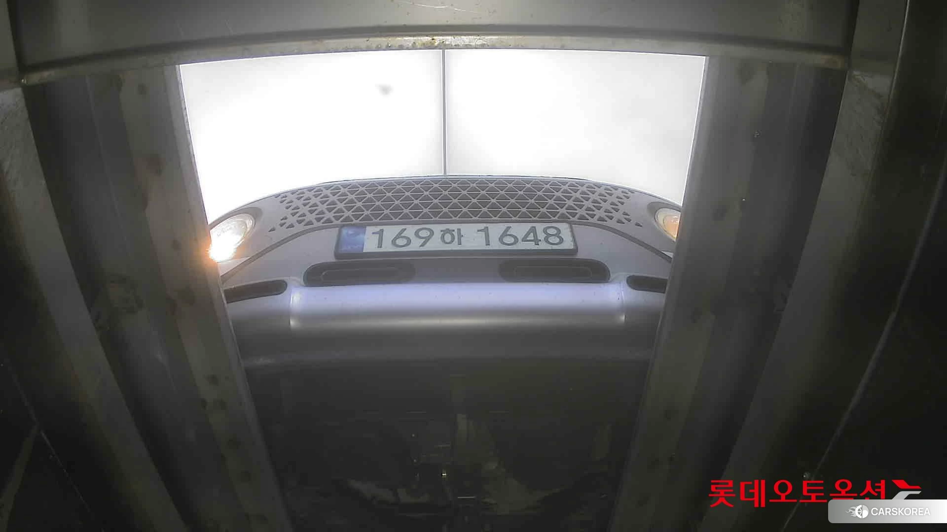 Hyundai Casper id 5001042 из Кореи 18