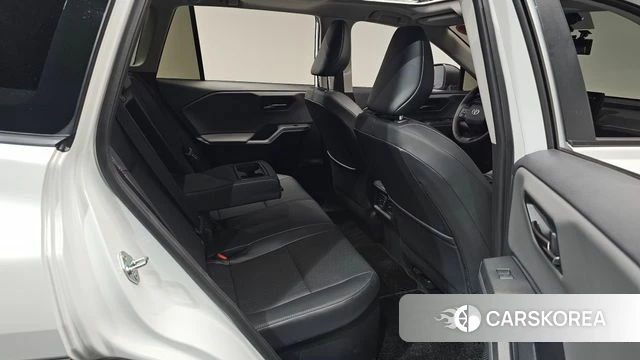 Toyota RAV4 6th Generation id 4761970 из Кореи 18