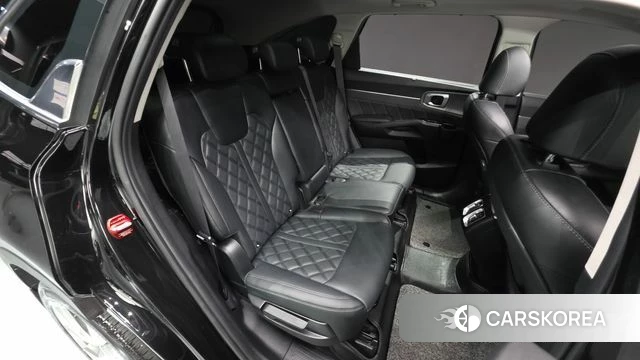 Kia Sorento 4th Generation id 4997437 из Кореи 18