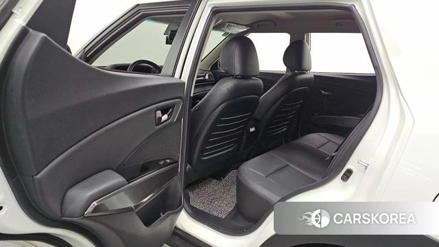 Ssangyong The New Tivoli id 5052161 из Кореи 18