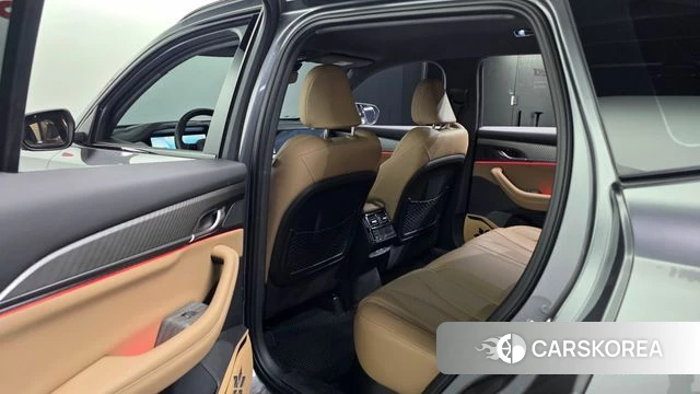 Renault Korea (Samsung) Grand Coleos id 4974650 из Кореи 18