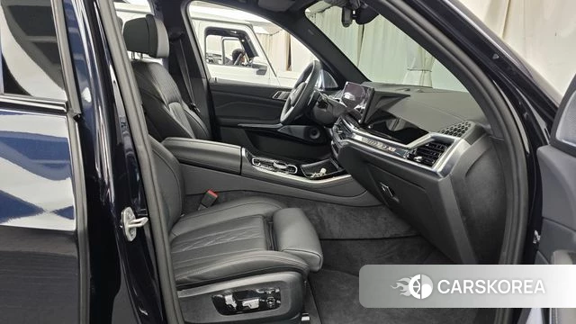 BMW X5 (G05) id 4949841 из Кореи 18