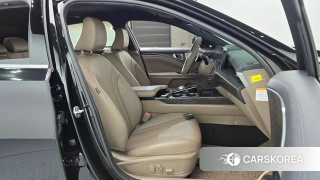 Kia K8 Hybrid id 4958403 из Кореи 18