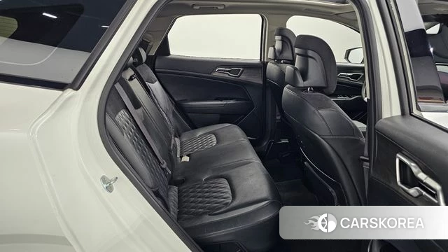 Kia Sportage 5th Generation Hybrid id 4976225 из Кореи 18