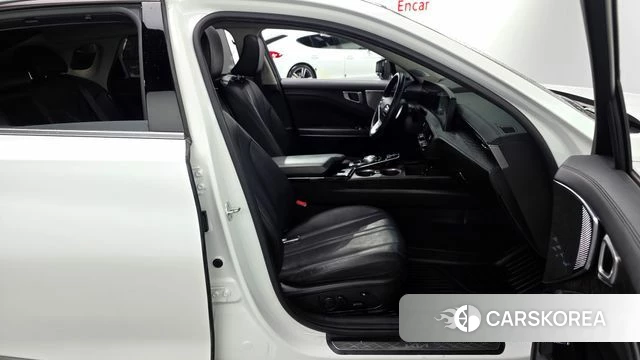 Kia K8 id 5052721 из Кореи 18
