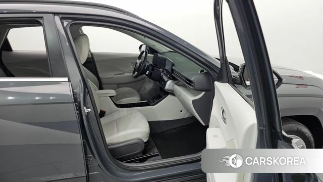 Hyundai Kona (SX2) id 4660538 из Кореи 18