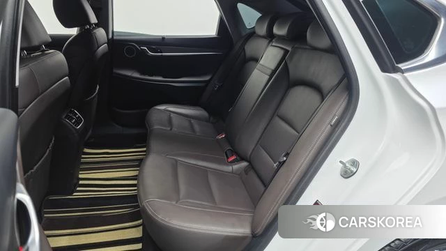Hyundai Grandeur IG Hybrid id 4959928 из Кореи 19