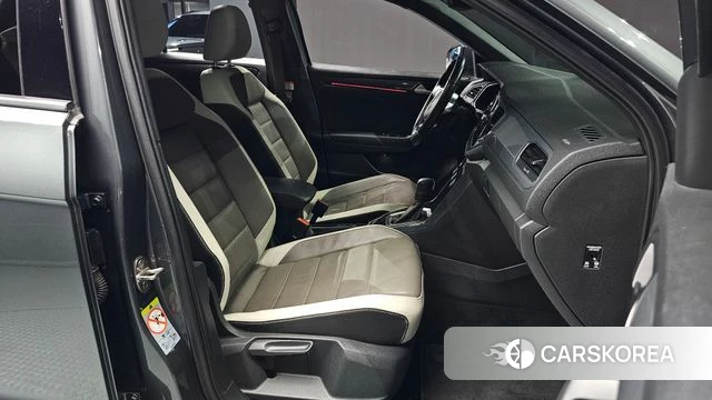 Volkswagen T-Roc id 4987162 из Кореи 18