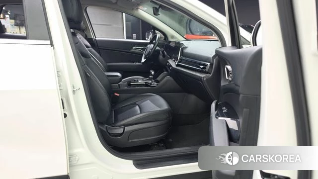 Kia Sportage 5th Generation id 4981529 из Кореи 18