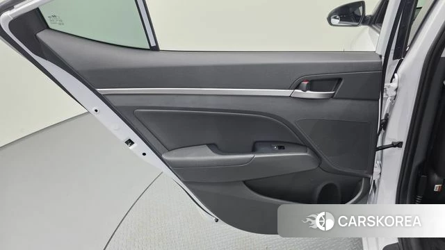 Hyundai The New Avante AD id 4952709 из Кореи 18