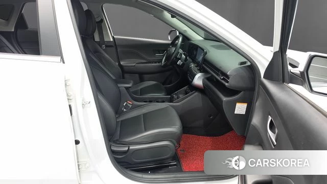 Hyundai Kona Electric (SX2) id 5021538 из Кореи 18
