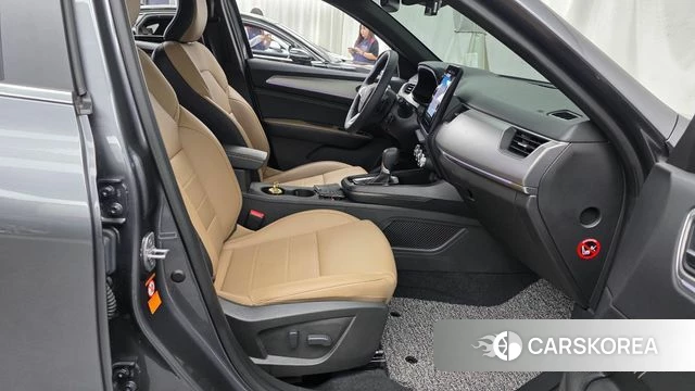 Renault Korea (Samsung) Arcana id 5001559 из Кореи 18