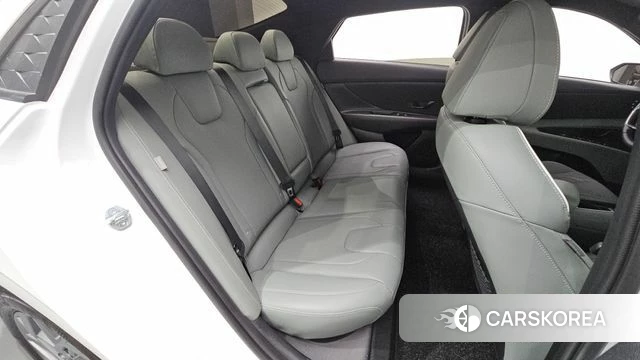 Hyundai The New Avante (CN7) id 4739926 из Кореи 18