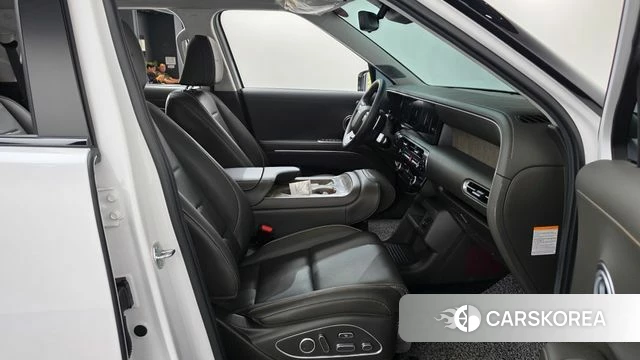 Hyundai Palisade (LX3) id 4974723 из Кореи 18