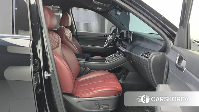 Hyundai Palisade id 5023608 из Кореи 18