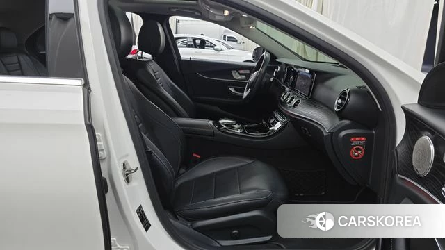 Mercedes-Benz E-Class W213 id 5023832 из Кореи 18