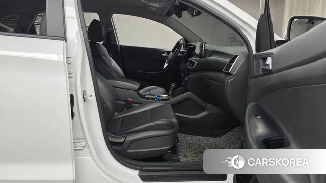 Hyundai All New Tucson id 4765101 из Кореи 18
