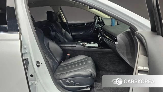 Genesis G80 (RG3) id 5022069 из Кореи 18